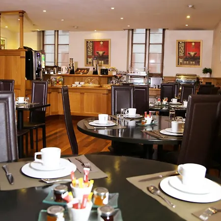 Colbert San Juan de Luz