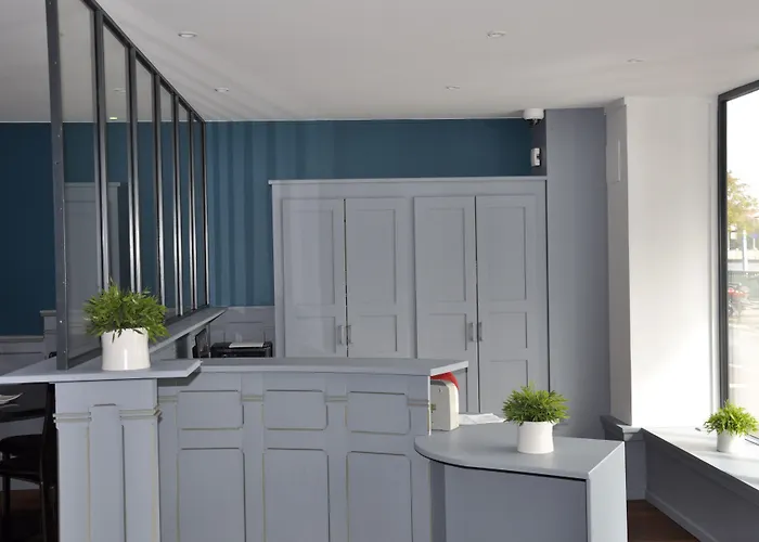 Colbert 3* San Juan de Luz