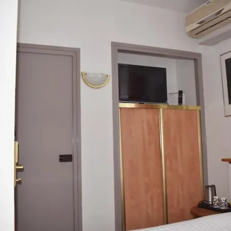 Hotel Colbert Saint-Jean-de-Luz