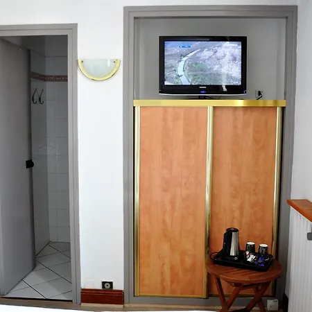 Colbert Saint-Jean-de-Luz