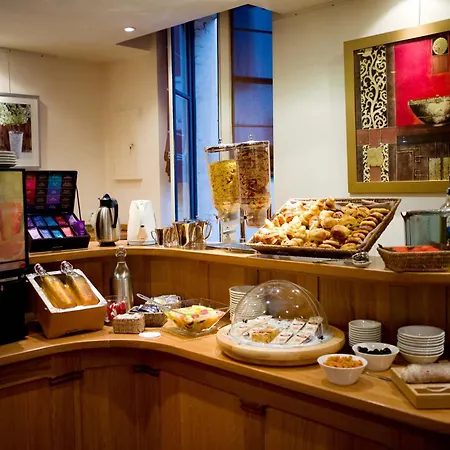 Hotel Colbert Saint-Jean-de-Luz