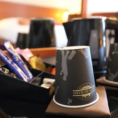 Colbert Hotell Saint-Jean-de-Luz