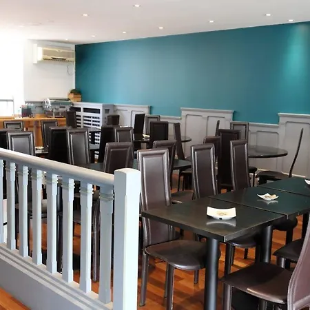 Colbert Hotel Saint-Jean-de-Luz