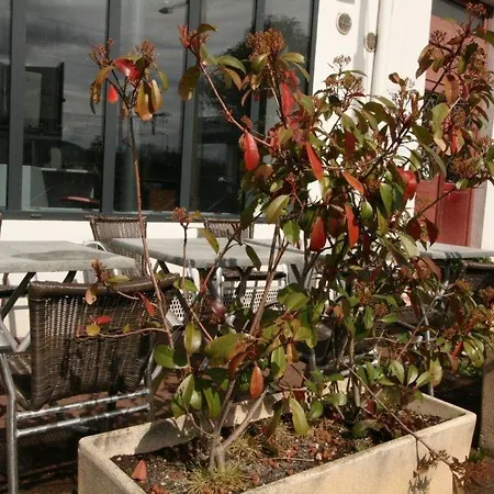 Hotel Colbert Saint-Jean-de-Luz