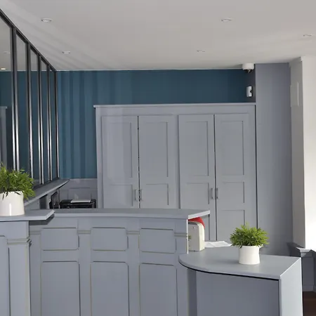 Colbert 3* Saint-Jean-de-Luz