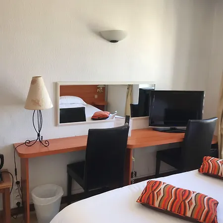 Hotel Colbert Saint-Jean-de-Luz