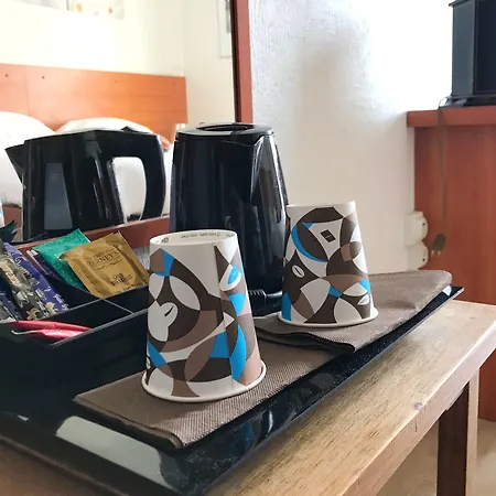 Colbert Hotel Saint-Jean-de-Luz