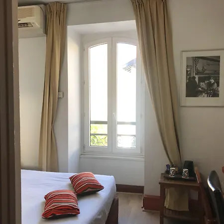 Colbert Hotell Saint-Jean-de-Luz