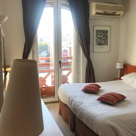 Hotel Colbert Saint-Jean-de-Luz