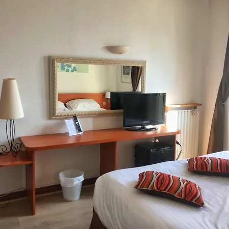 Colbert Hotel Saint-Jean-de-Luz