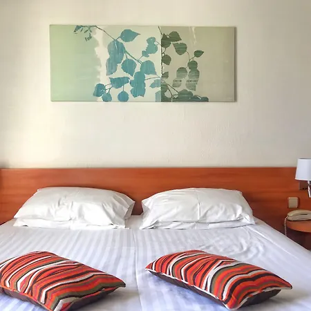 Hotell Colbert Saint-Jean-de-Luz