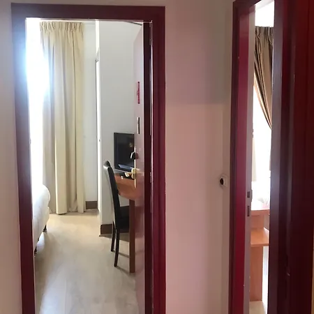 Hotell Colbert Saint-Jean-de-Luz