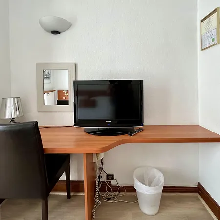 Hotell Colbert Saint-Jean-de-Luz