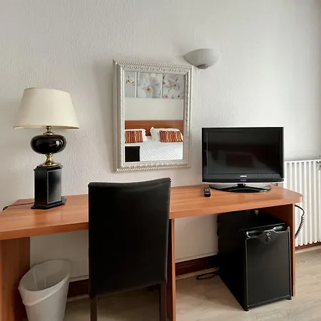 Colbert Hotel Saint-Jean-de-Luz