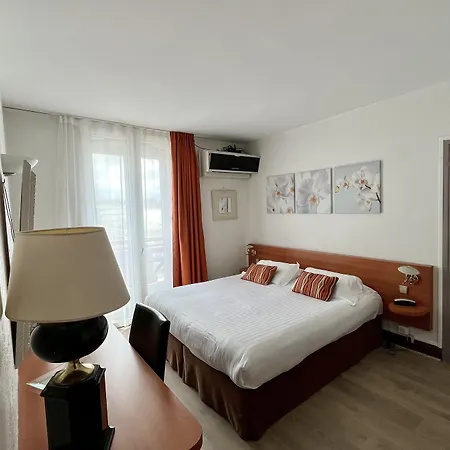 Colbert Hotell Saint-Jean-de-Luz