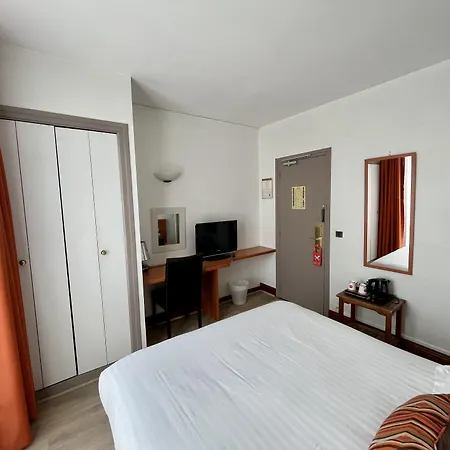 Colbert Hotel Saint-Jean-de-Luz