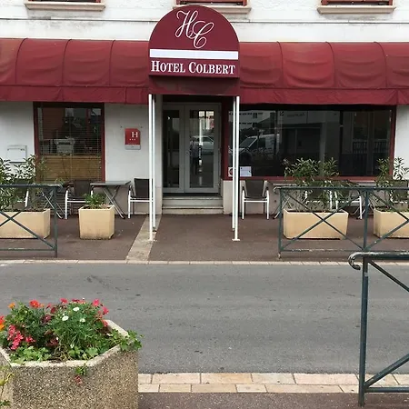 Colbert 3* Saint-Jean-de-Luz
