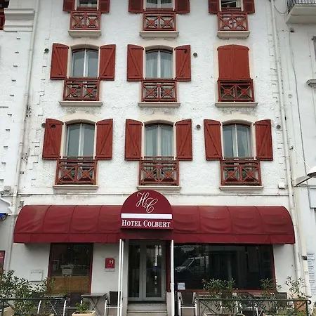 Hotell Colbert