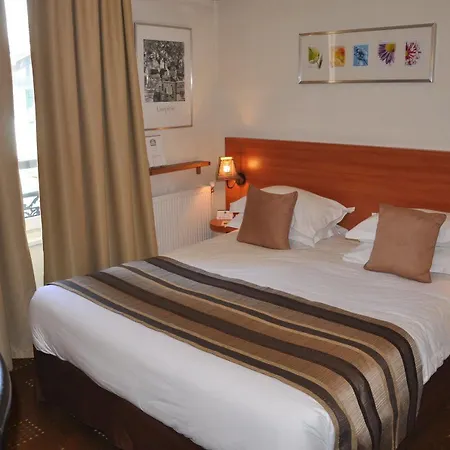 Colbert Hotel 3*