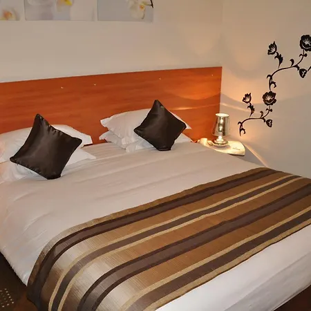 Colbert Hotel 3*
