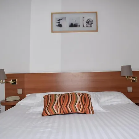 Hotel Colbert Saint-Jean-de-Luz