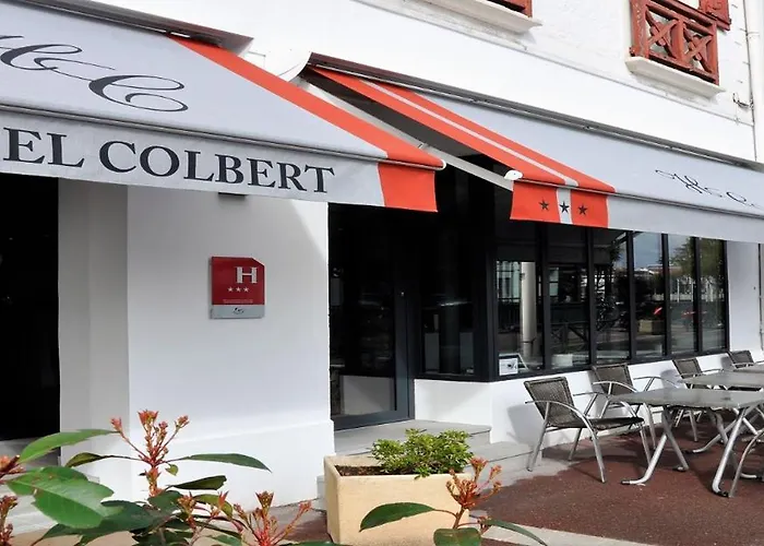 Colbert Hotel