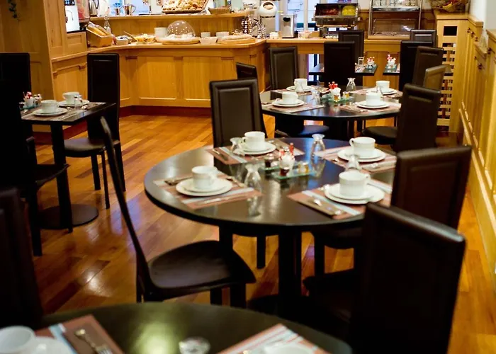 Colbert San Juan de Luz