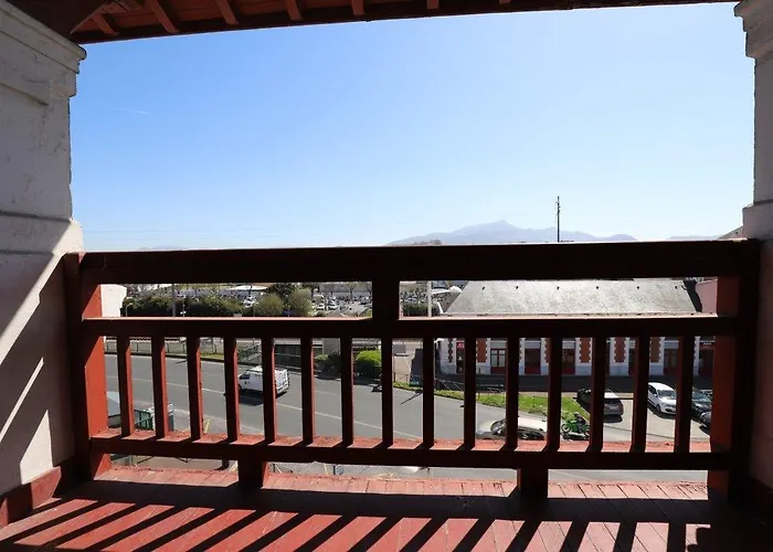 ホテル オテル コルベール