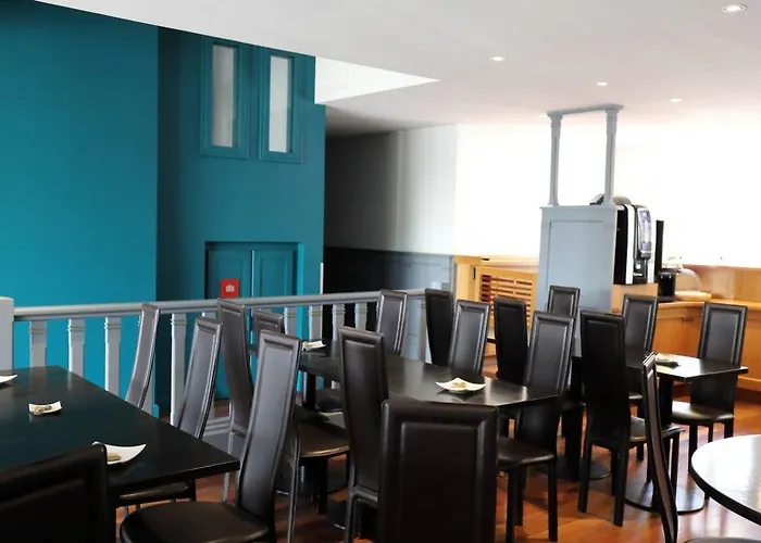 Colbert Saint-Jean-de-Luz