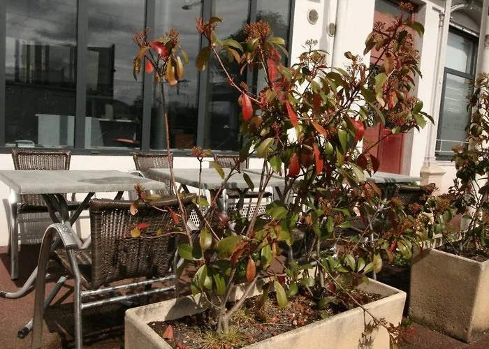 Hotel Colbert Saint-Jean-de-Luz