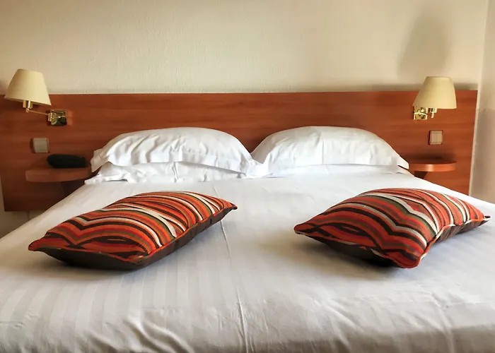 Colbert 3* San Juan de Luz