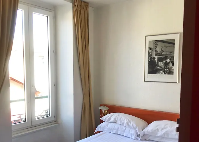 Colbert 3* Saint-Jean-de-Luz