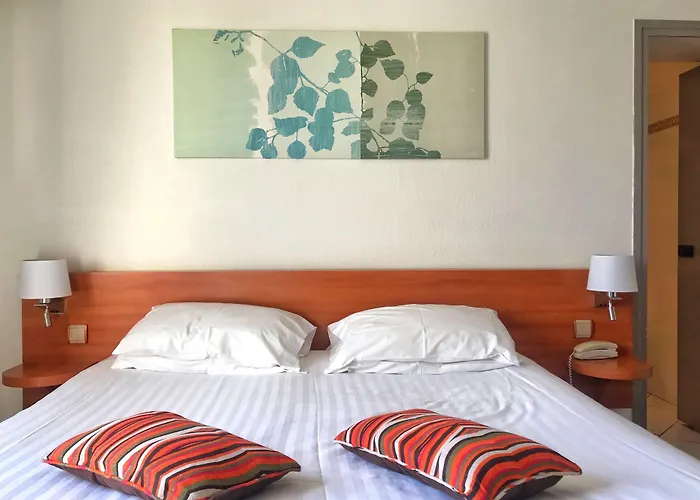 Hotel Colbert Saint-Jean-de-Luz