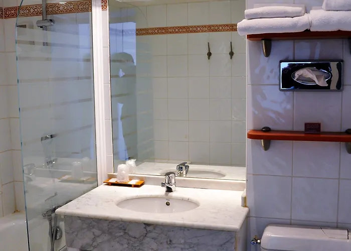 ホテル オテル コルベール