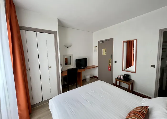 Colbert Hotel Saint-Jean-de-Luz