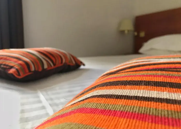 オテル コルベール 3*