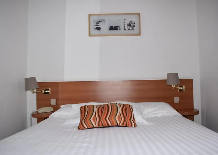 Hotel Colbert Saint-Jean-de-Luz